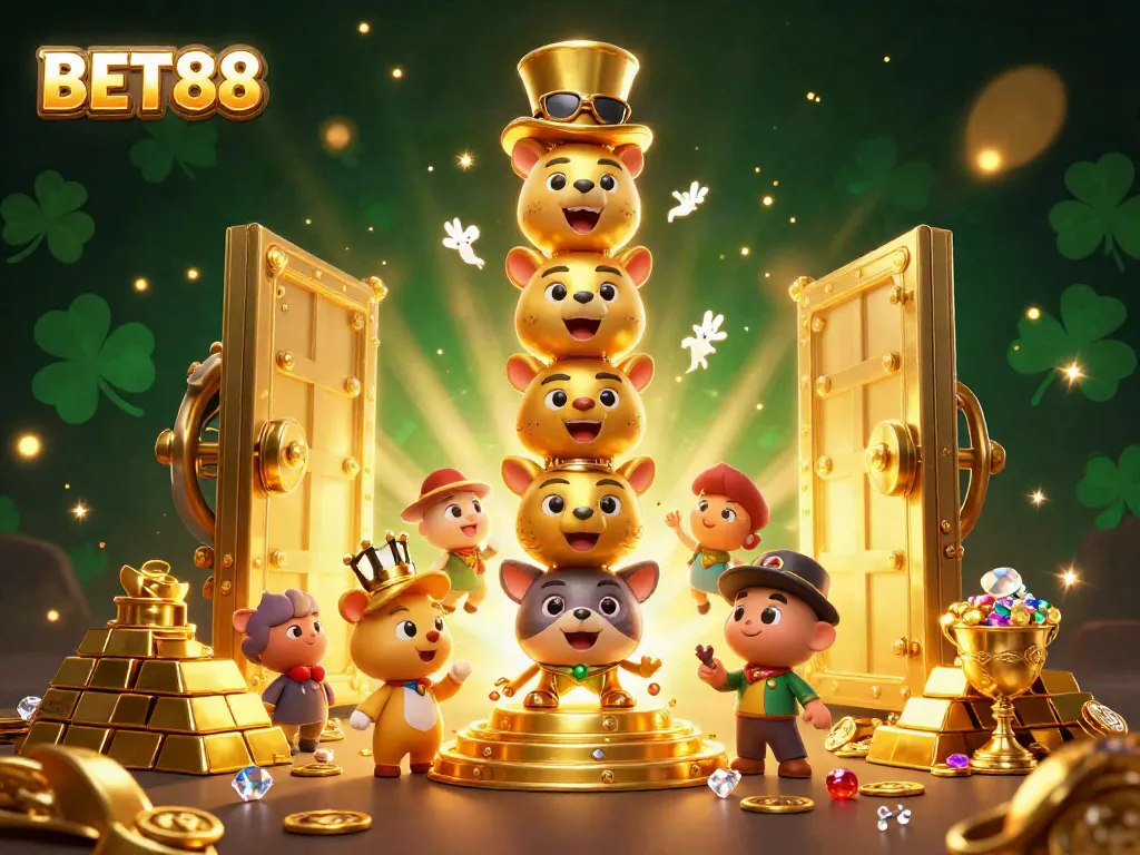 BET88 trải nghiệm hành động cá cược thú vị với hình ảnh mang tính giải trí cao.