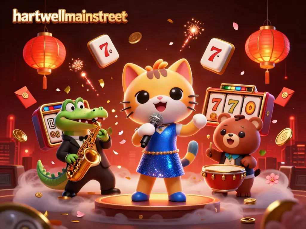 การซื้อหวยออนไลน์บนเว็บไซต์ hartwellmainstreet สมัยใหม่และสะดวกสบายในแพลตฟอร์มเดียว