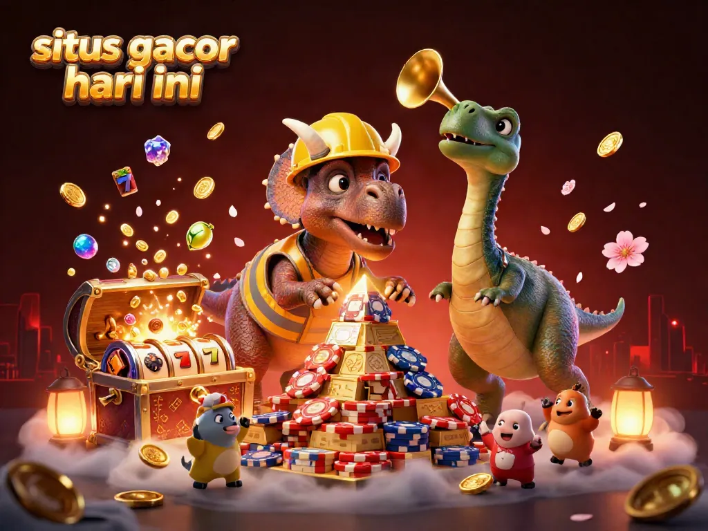 BMWSLOT88 di situs gacor hari ini menampilkan simbol permainan slot dengan keseruan yang memukau.