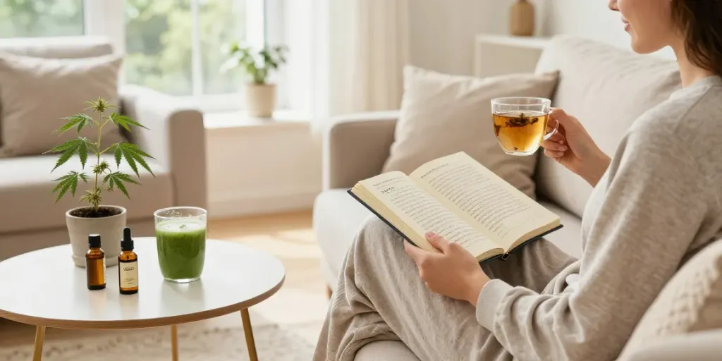 Explore cheap tobacco and cigarettes online with an array of natural wellness products like CBD oil, infused teas, and organic herbs for a holistic approach to health.