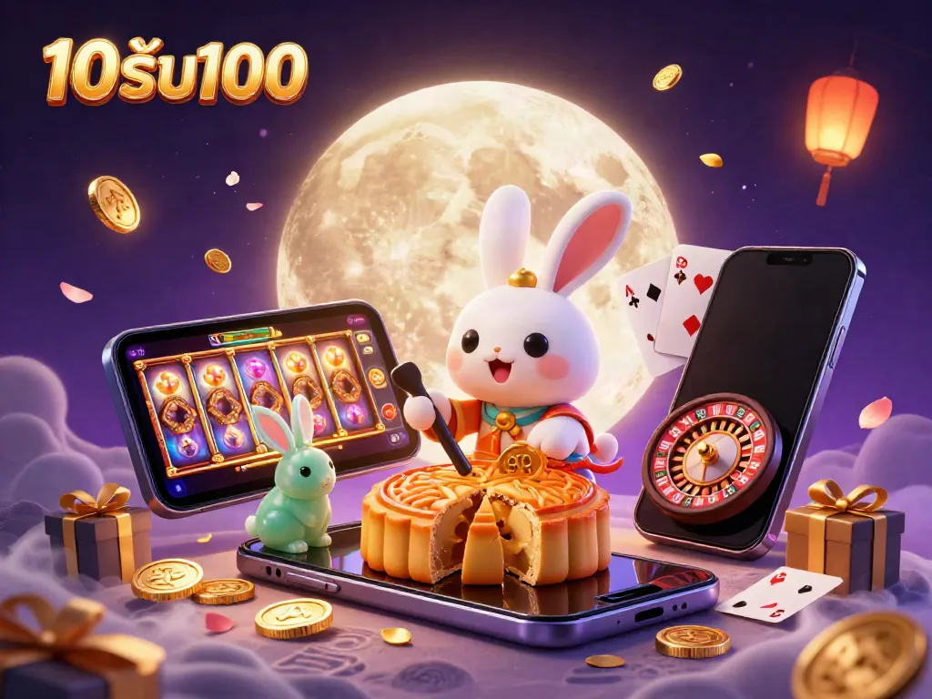 โปรสล็อต 10รับ100 เป็นโปรโมชั่นที่น่าสนใจ พร้อมกราฟิกที่สวยงามและน่าตื่นเต้น
