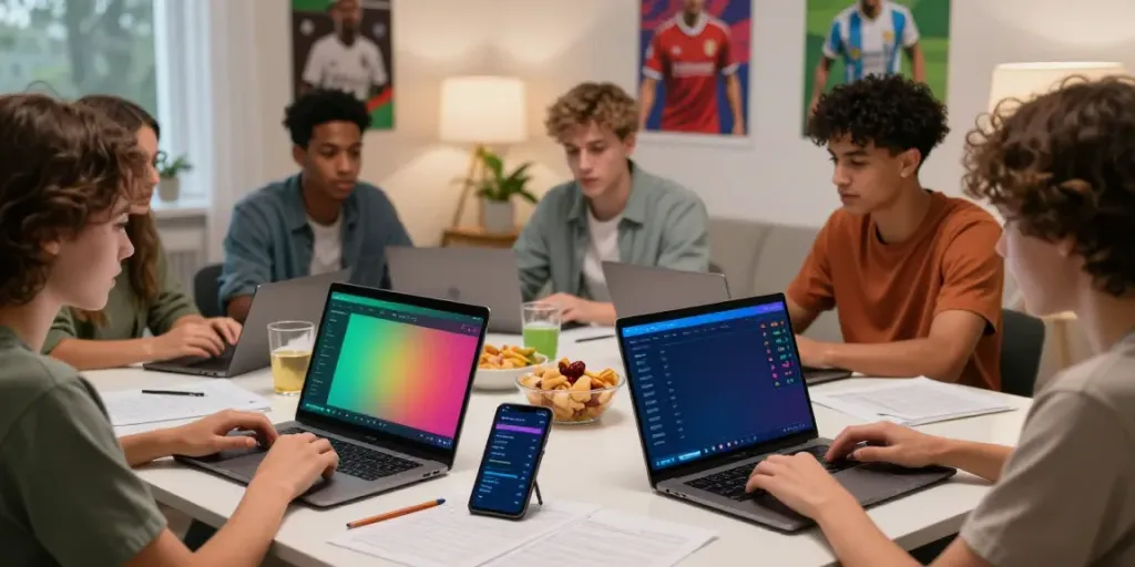 WWBOLA sports betting group analyzing high odds soccer matches.