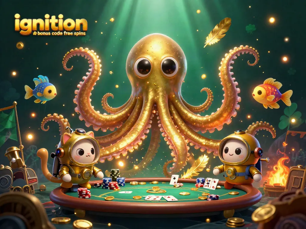 Engage with exciting offers using ignition casino bonus code free spins for thrilling gameplay experiences.